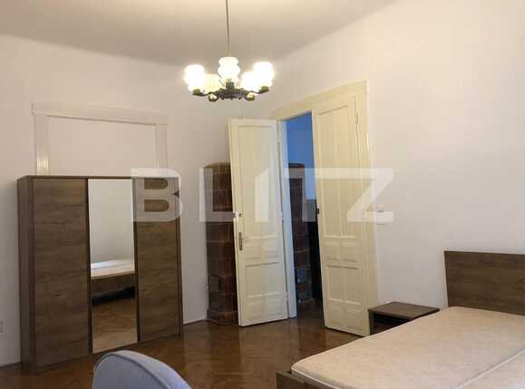Apartament de închiriat 4 camere Central - 77559AI | BLITZ Cluj-Napoca | Poza6