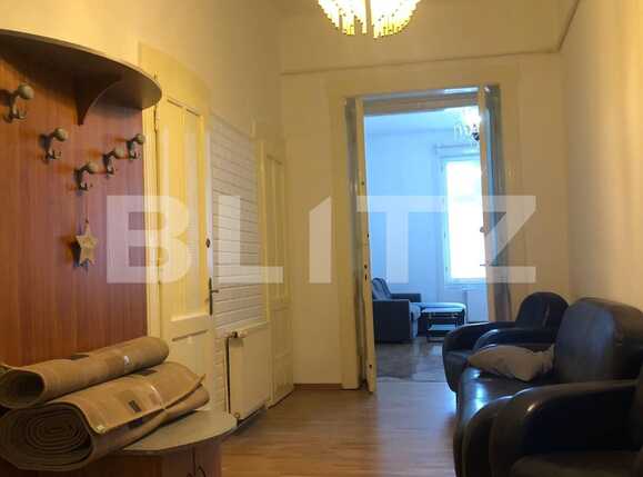 Apartament de închiriat 4 camere Central - 77559AI | BLITZ Cluj-Napoca | Poza11