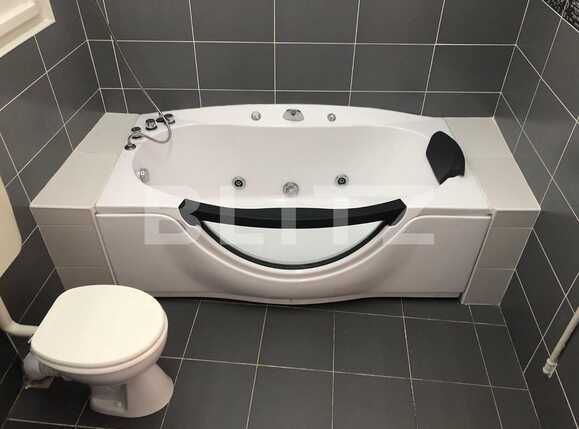 Apartament de închiriat 4 camere Central - 77559AI | BLITZ Cluj-Napoca | Poza16