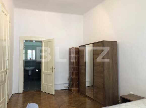 Apartament de închiriat 4 camere Central - 77559AI | BLITZ Cluj-Napoca | Poza7