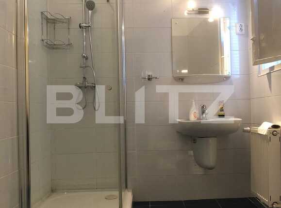 Apartament de închiriat 4 camere Central - 77559AI | BLITZ Cluj-Napoca | Poza17