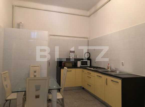 Apartament de închiriat 4 camere Central - 77559AI | BLITZ Cluj-Napoca | Poza14