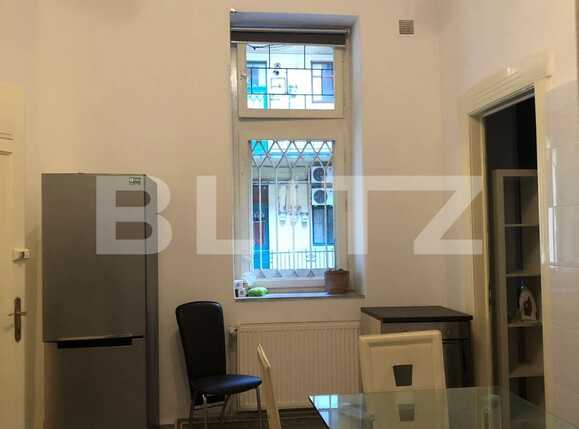 Apartament de închiriat 4 camere Central - 77559AI | BLITZ Cluj-Napoca | Poza15