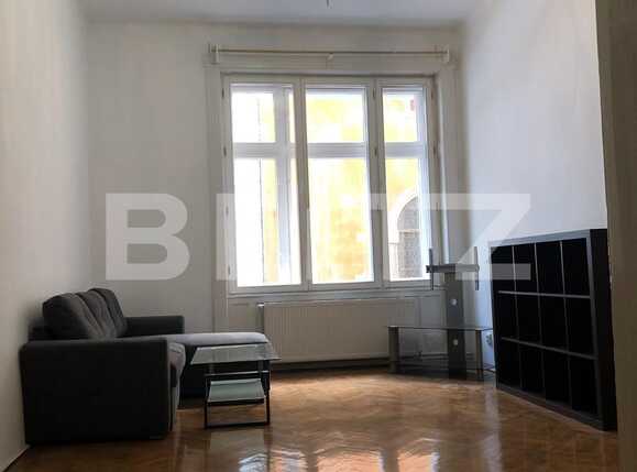 Apartament de închiriat 4 camere Central - 77559AI | BLITZ Cluj-Napoca | Poza9