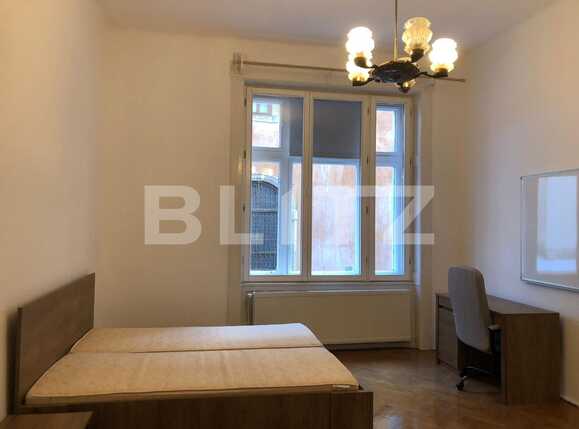 Apartament de închiriat 4 camere Central - 77559AI | BLITZ Cluj-Napoca | Poza5