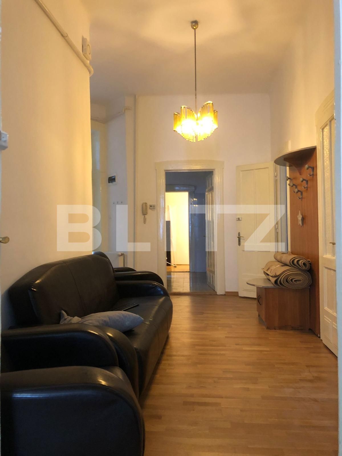 Apartament de închiriat 4 camere Central - 77559AI | BLITZ Cluj-Napoca | Poza12