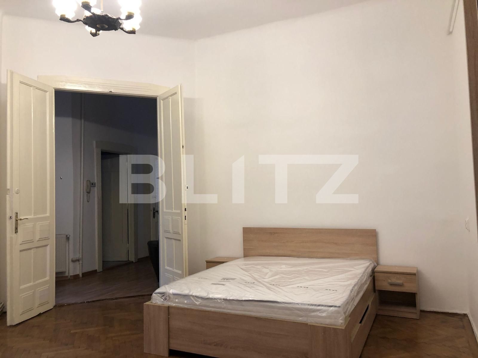 Apartament de închiriat 4 camere Central - 77559AI | BLITZ Cluj-Napoca | Poza4