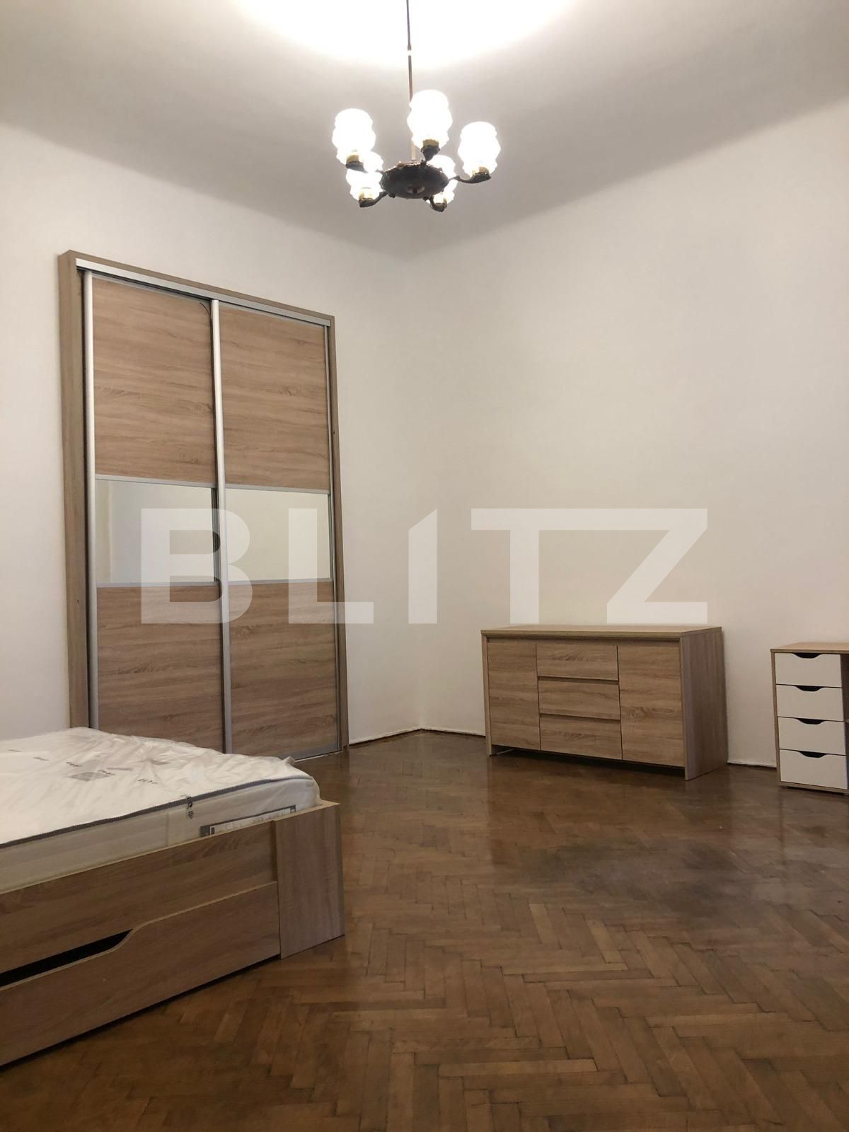 Apartament de închiriat 4 camere Central - 77559AI | BLITZ Cluj-Napoca | Poza3