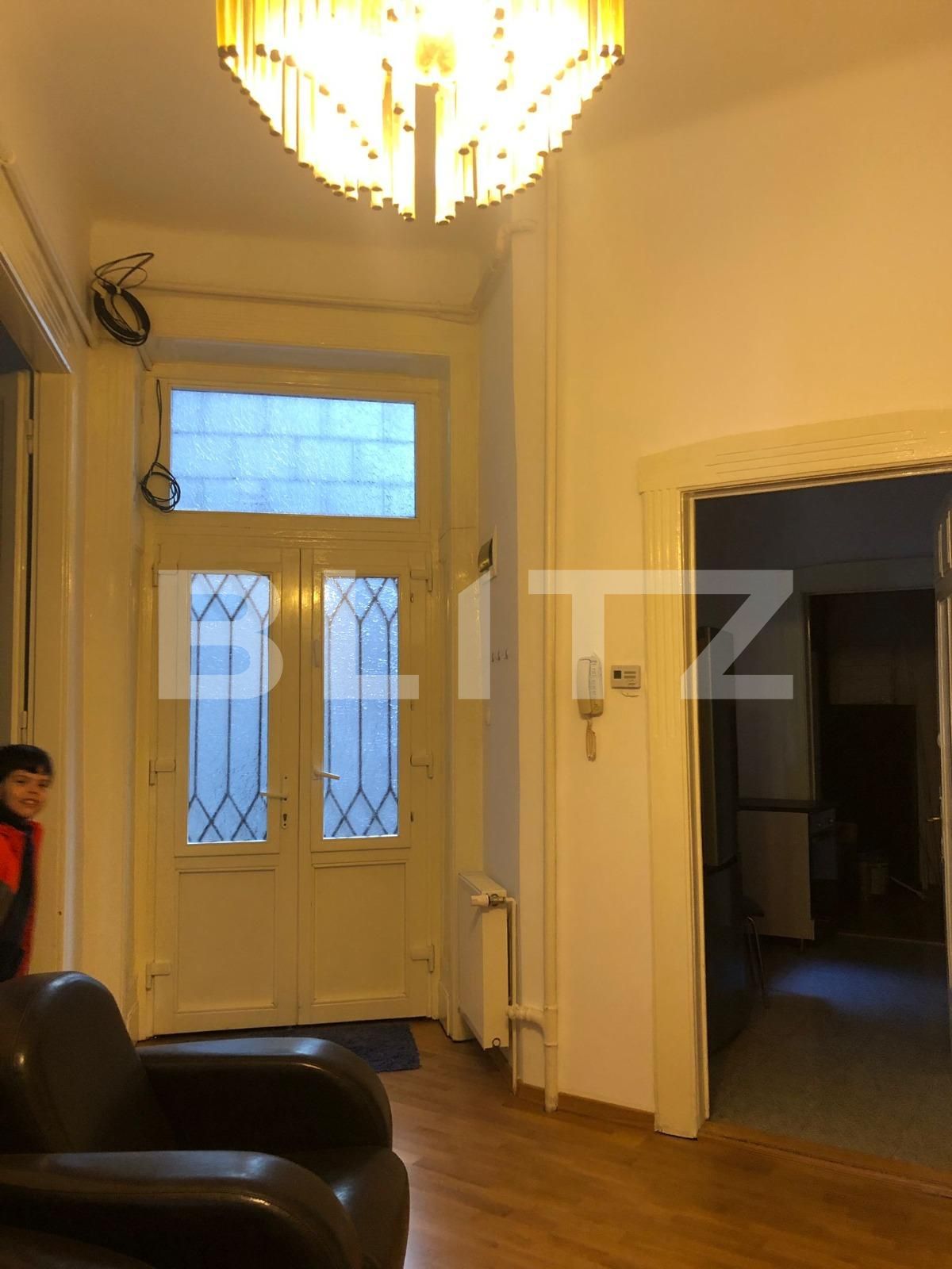 Apartament de închiriat 4 camere Central - 77559AI | BLITZ Cluj-Napoca | Poza13
