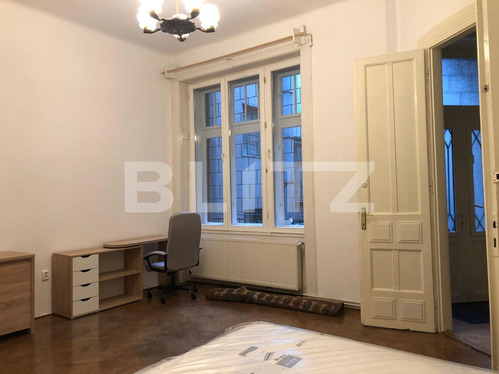 Apartament de închiriat 4 camere Central - 77559AI | BLITZ Cluj-Napoca | Poza2