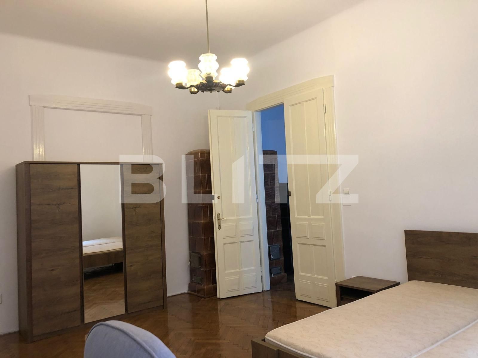 Apartament de închiriat 4 camere Central - 77559AI | BLITZ Cluj-Napoca | Poza6