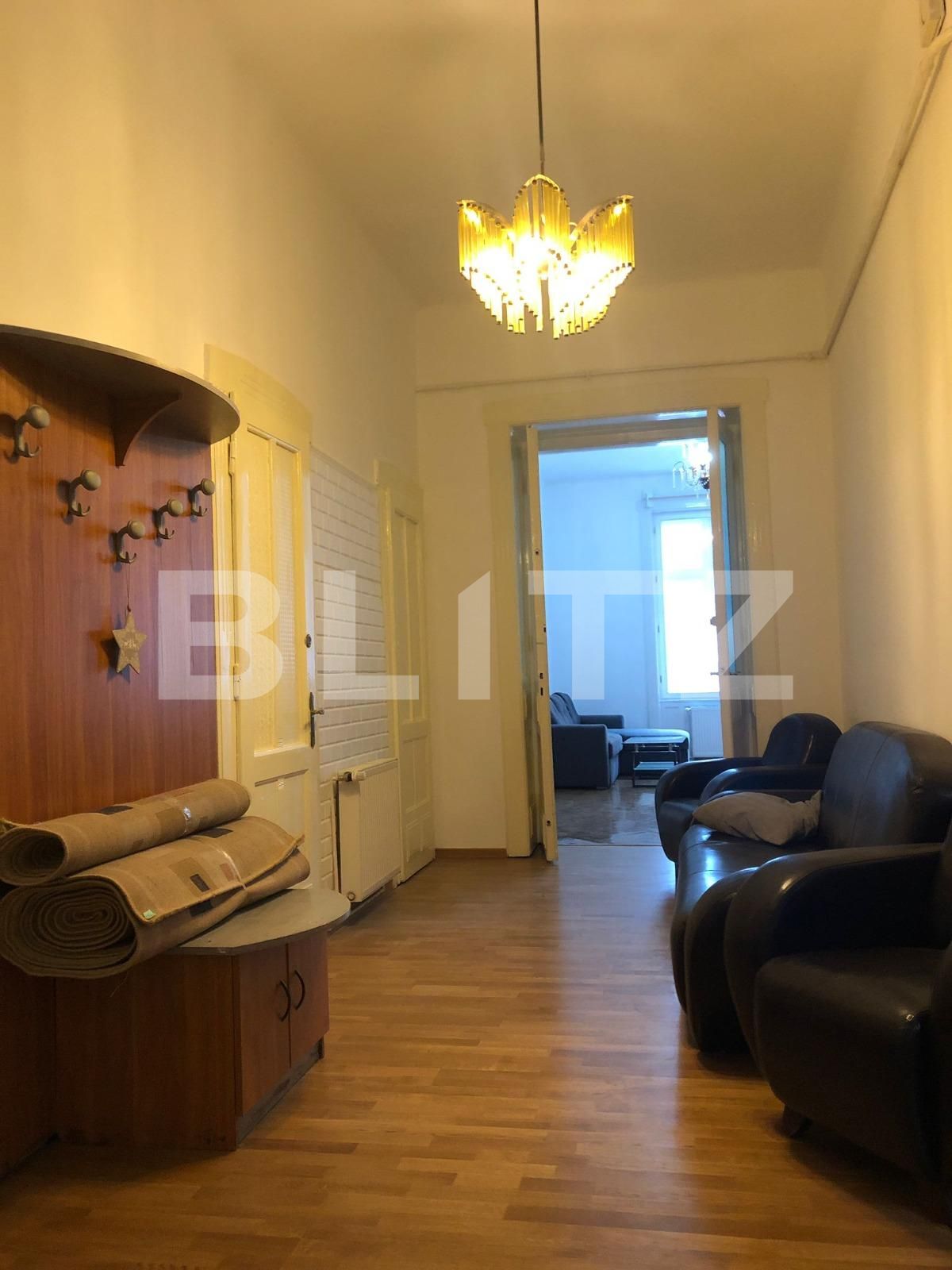 Apartament de închiriat 4 camere Central - 77559AI | BLITZ Cluj-Napoca | Poza11
