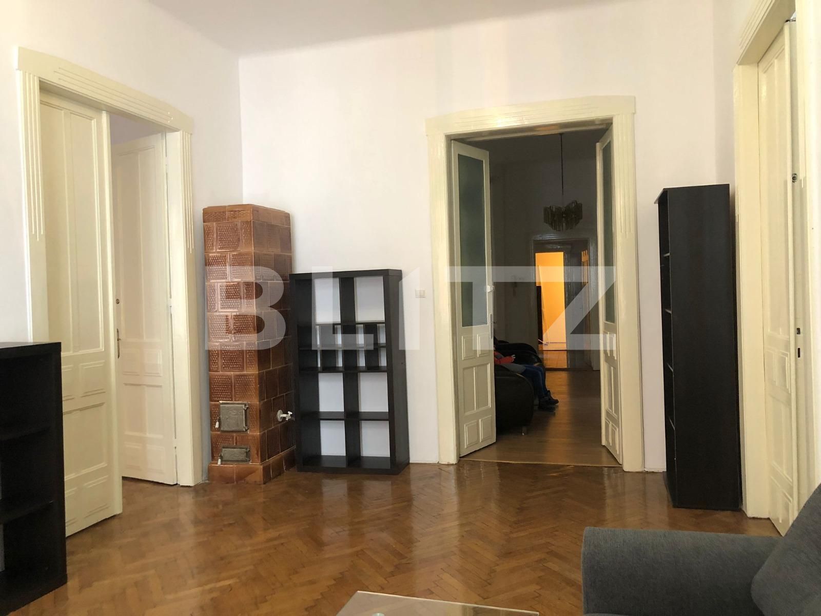 Apartament de închiriat 4 camere Central - 77559AI | BLITZ Cluj-Napoca | Poza10