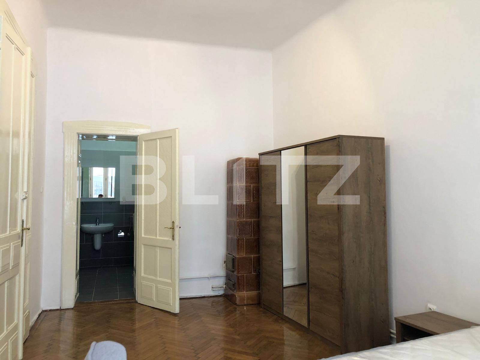 Apartament de închiriat 4 camere Central - 77559AI | BLITZ Cluj-Napoca | Poza7