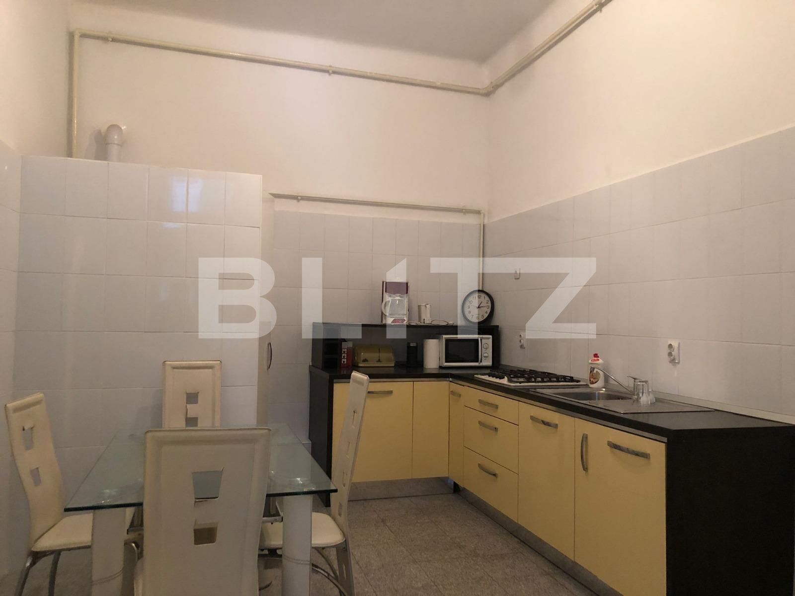 Apartament de închiriat 4 camere Central - 77559AI | BLITZ Cluj-Napoca | Poza14