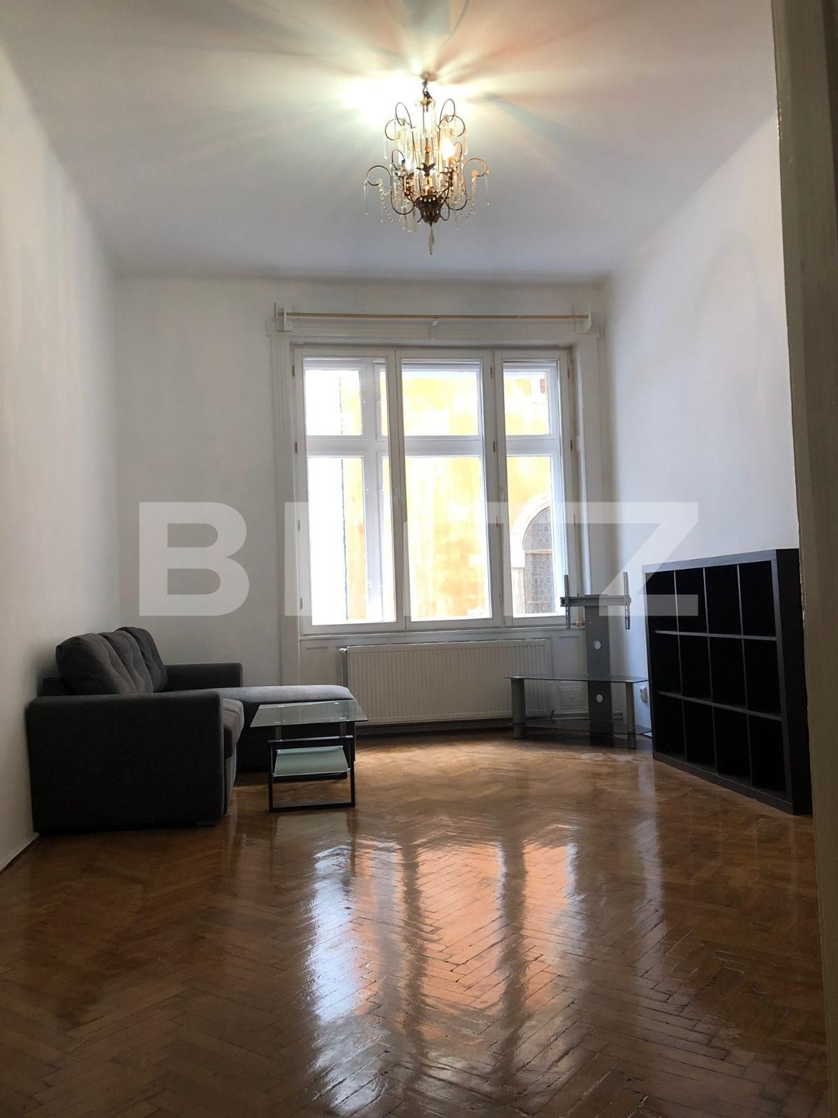 Apartament de închiriat 4 camere Central - 77559AI | BLITZ Cluj-Napoca | Poza9