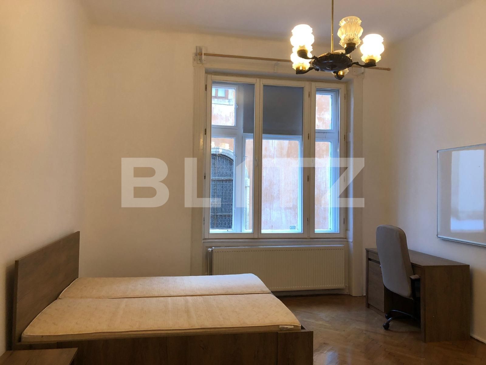Apartament de închiriat 4 camere Central - 77559AI | BLITZ Cluj-Napoca | Poza5
