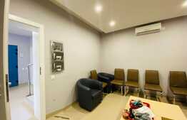 Clinica medicala, 145 mp, complet amenajata, in Gheorgheni