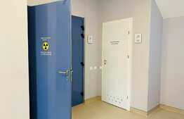 Clinica medicala, 145 mp, complet amenajata, in Gheorgheni