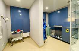 Clinica medicala, 145 mp, complet amenajata, in Gheorgheni