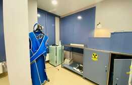 Clinica medicala, 145 mp, complet amenajata, in Gheorgheni