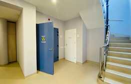 Clinica medicala, 145 mp, complet amenajata, in Gheorgheni