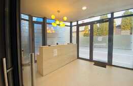 Clinica medicala, 145 mp, complet amenajata, in Gheorgheni