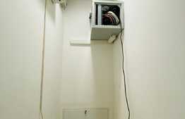 Clinica medicala, 145 mp, complet amenajata, in Gheorgheni