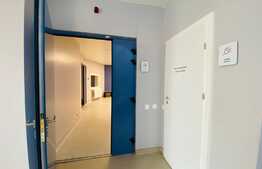 Clinica medicala, 145 mp, complet amenajata, in Gheorgheni