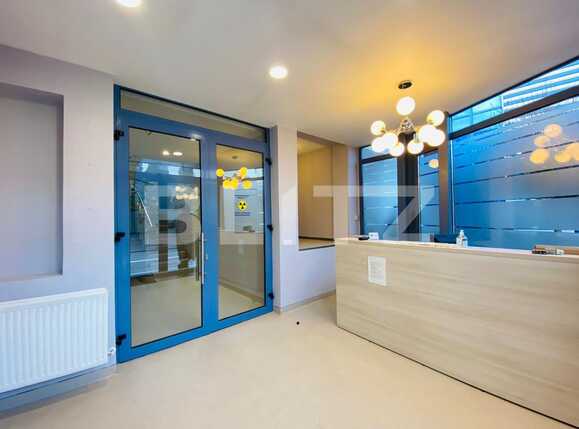 Spațiu comercial de închiriat Gheorgheni - 77562SIC | BLITZ Cluj-Napoca | Poza1