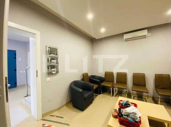 Spațiu comercial de închiriat Gheorgheni - 77562SIC | BLITZ Cluj-Napoca | Poza12
