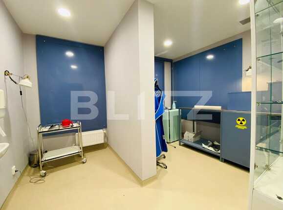 Spațiu comercial de închiriat Gheorgheni - 77562SIC | BLITZ Cluj-Napoca | Poza3