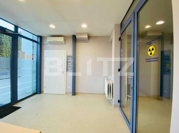 Spațiu comercial de închiriat Gheorgheni - 77562SIC | BLITZ Cluj-Napoca | Poza19