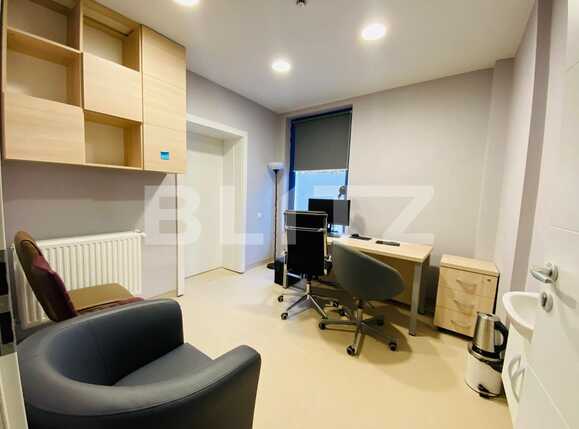 Spațiu comercial de închiriat Gheorgheni - 77562SIC | BLITZ Cluj-Napoca | Poza15