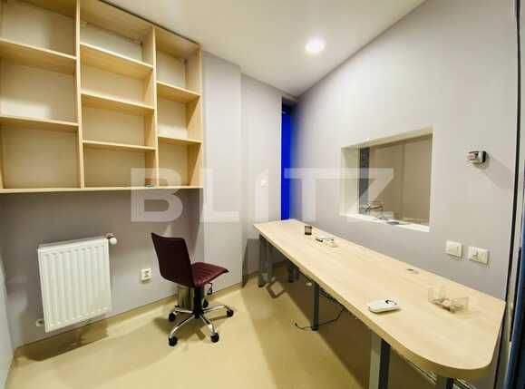 Spațiu comercial de închiriat Gheorgheni - 77562SIC | BLITZ Cluj-Napoca | Poza14