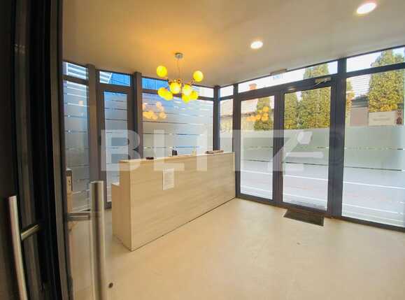 Spațiu comercial de închiriat Gheorgheni - 77562SIC | BLITZ Cluj-Napoca | Poza2