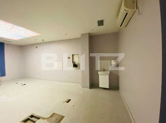 Spațiu comercial de închiriat Gheorgheni - 77562SIC | BLITZ Cluj-Napoca | Poza9