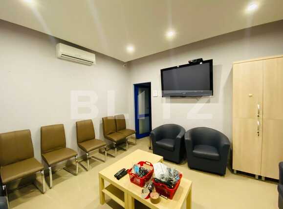 Spațiu comercial de închiriat Gheorgheni - 77562SIC | BLITZ Cluj-Napoca | Poza13