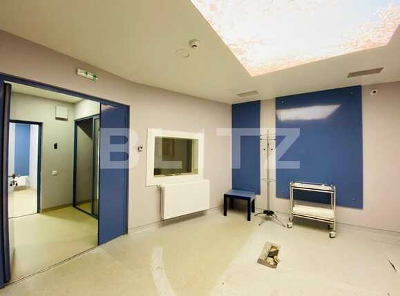 Spațiu comercial de închiriat Gheorgheni - 77562SIC | BLITZ Cluj-Napoca | Poza7