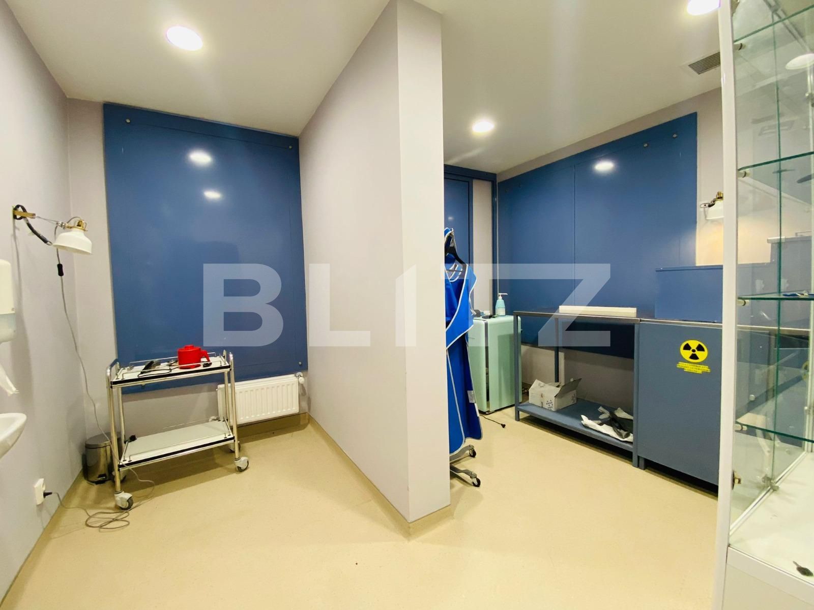 Spațiu comercial de închiriat Gheorgheni - 77562SIC | BLITZ Cluj-Napoca | Poza3