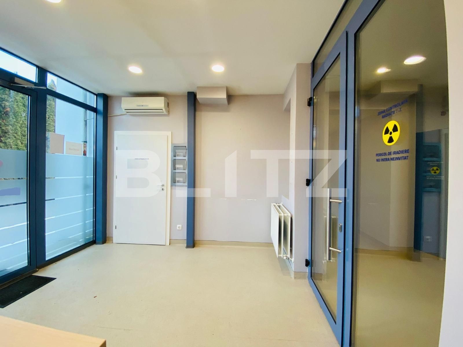 Spațiu comercial de închiriat Gheorgheni - 77562SIC | BLITZ Cluj-Napoca | Poza19