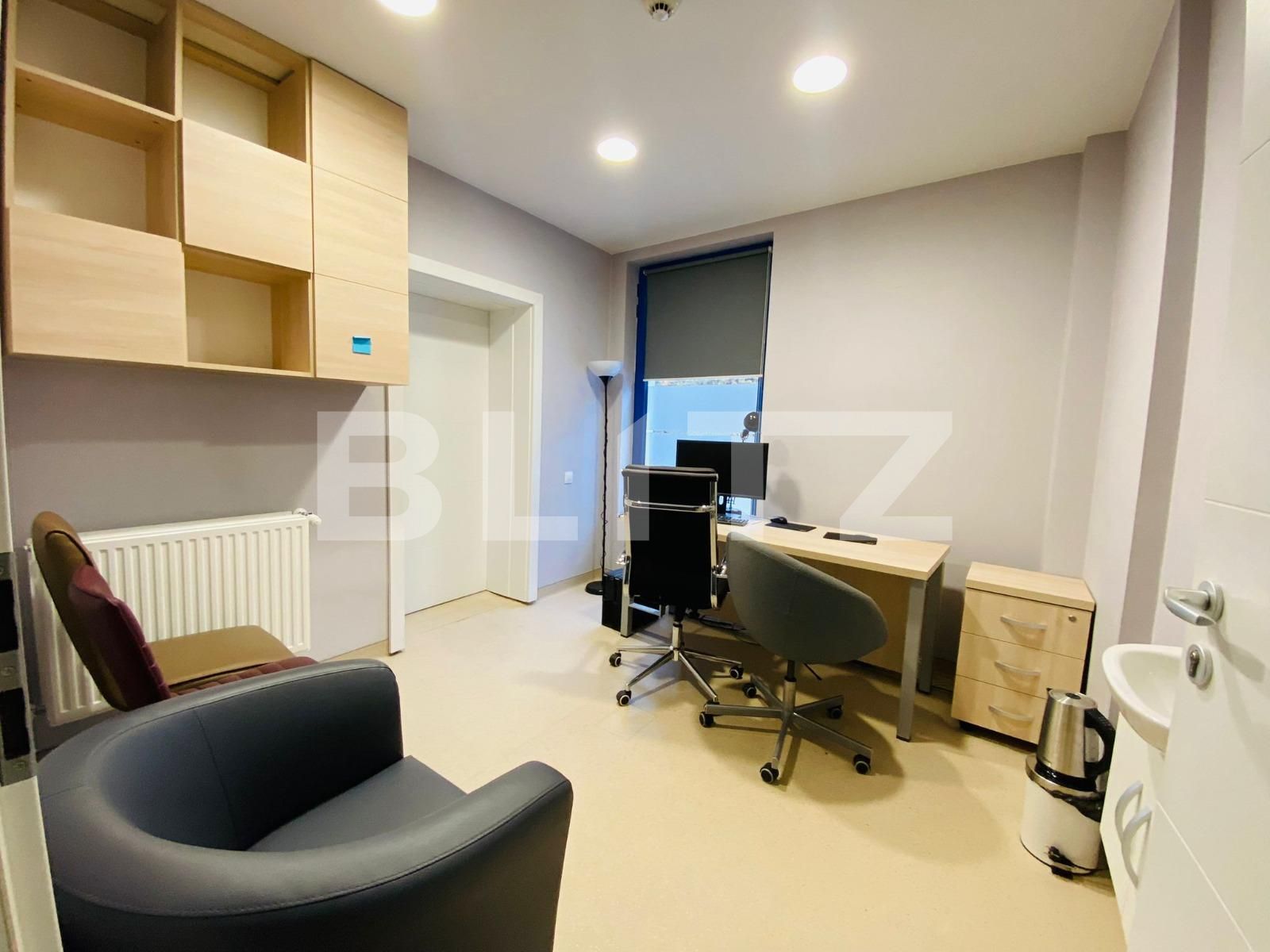 Spațiu comercial de închiriat Gheorgheni - 77562SIC | BLITZ Cluj-Napoca | Poza15