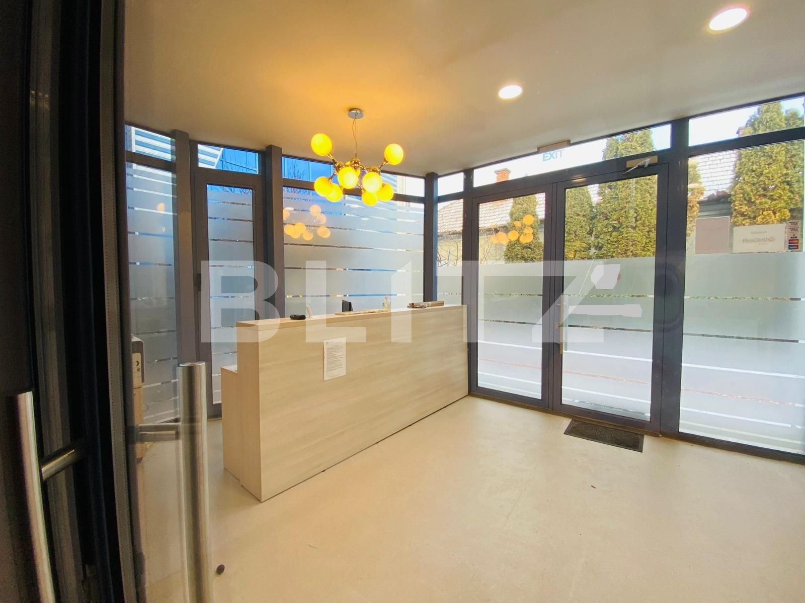 Spațiu comercial de închiriat Gheorgheni - 77562SIC | BLITZ Cluj-Napoca | Poza2