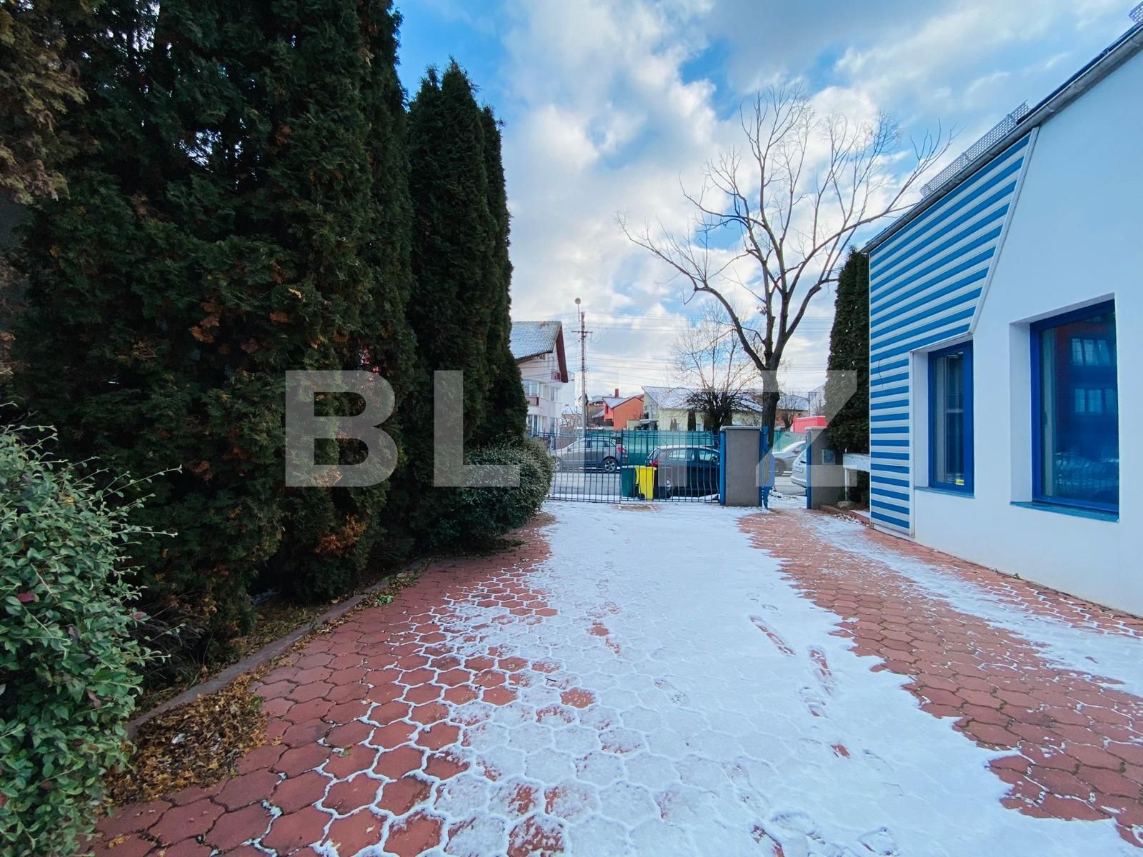 Spațiu comercial de închiriat Gheorgheni - 77562SIC | BLITZ Cluj-Napoca | Poza20