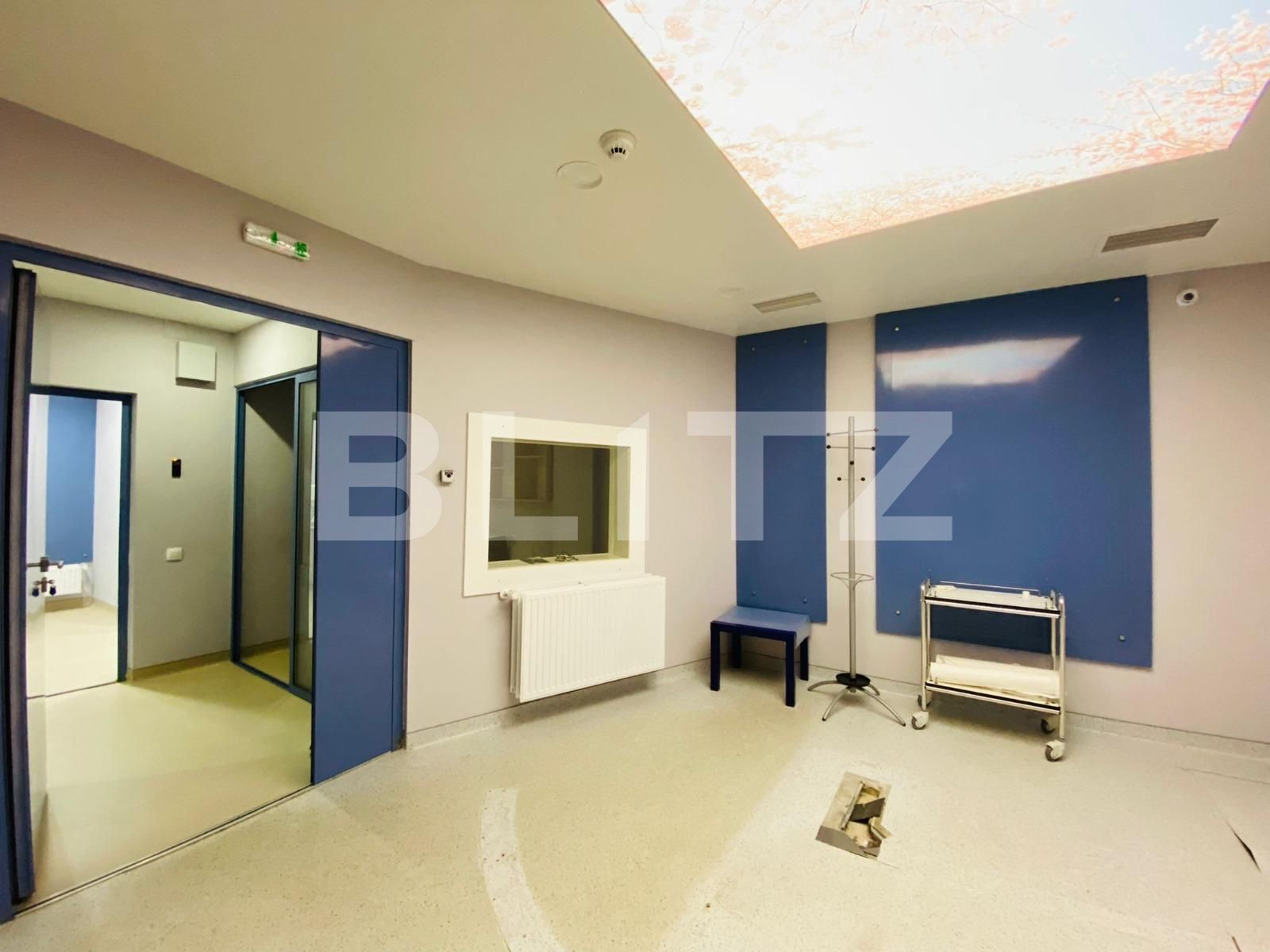 Spațiu comercial de închiriat Gheorgheni - 77562SIC | BLITZ Cluj-Napoca | Poza7