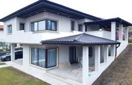 Exclusivitate! Casa individuala de 140 mp, zona Valea Seaca !