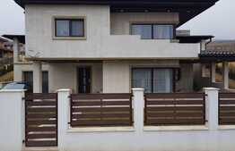 Exclusivitate! Casa individuala de 140 mp, zona Valea Seaca !