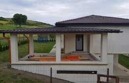 Exclusivitate! Casa individuala de 140 mp, zona Valea Seaca !