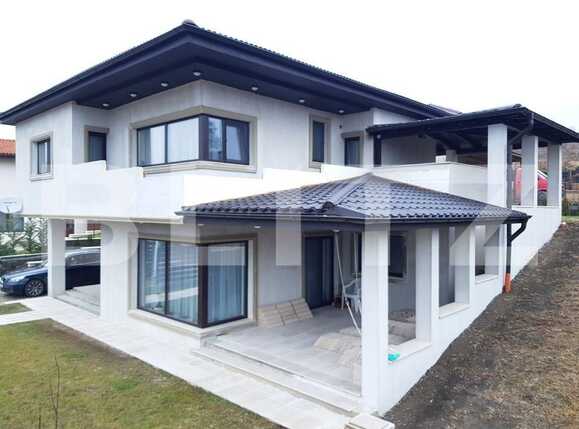 Casa de vânzare 3 camere Popesti - 77565CV | BLITZ Cluj-Napoca | Poza1