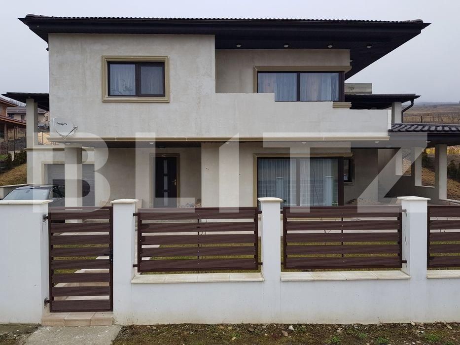 Casa de vânzare 3 camere Popesti - 77565CV | BLITZ Cluj-Napoca | Poza2